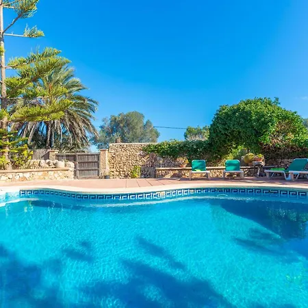 S'alqueria Rotja Villa *