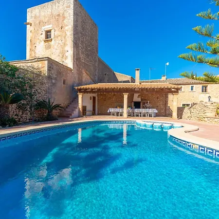 S'alqueria Rotja Santanyí