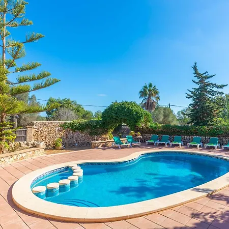 S'alqueria Rotja Villa *