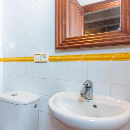 S'alqueria Rotja Villa *