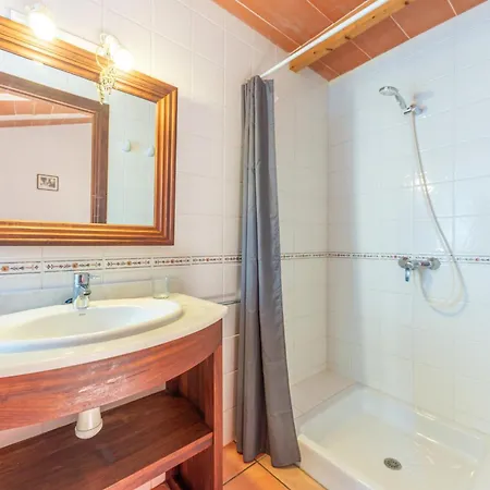 Villa S'alqueria Rotja Santanyí