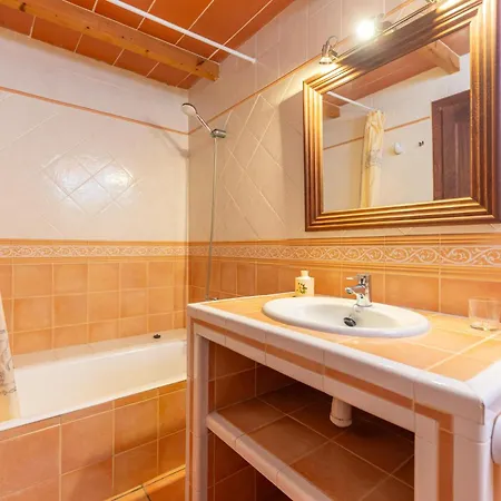 Villa S'alqueria Rotja