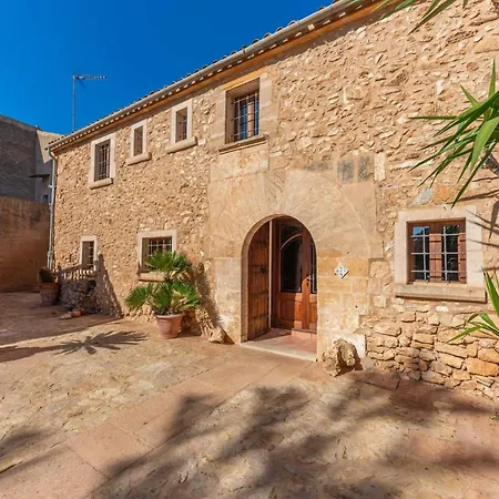 S'alqueria Rotja Villa Santanyí