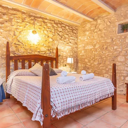 S'alqueria Rotja Santanyí