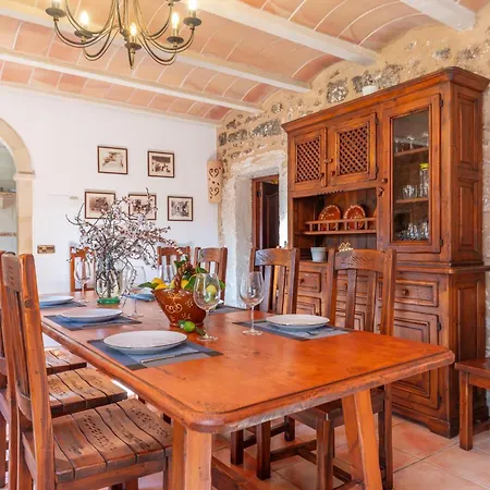 Villa S'alqueria Rotja *