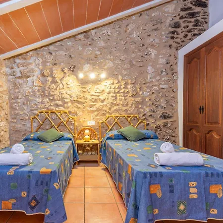 S'alqueria Rotja Villa